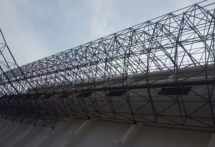 丹江口泗洪垃圾电厂