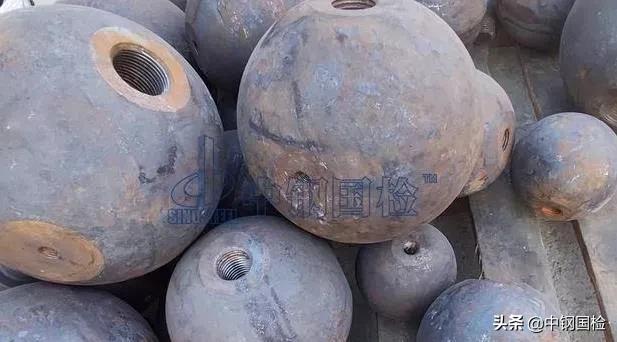 丹江口钢网架螺栓球检测的重要性